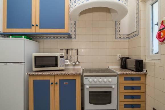Апартаменты Casa Wilde Карвоейру Экстерьер фото